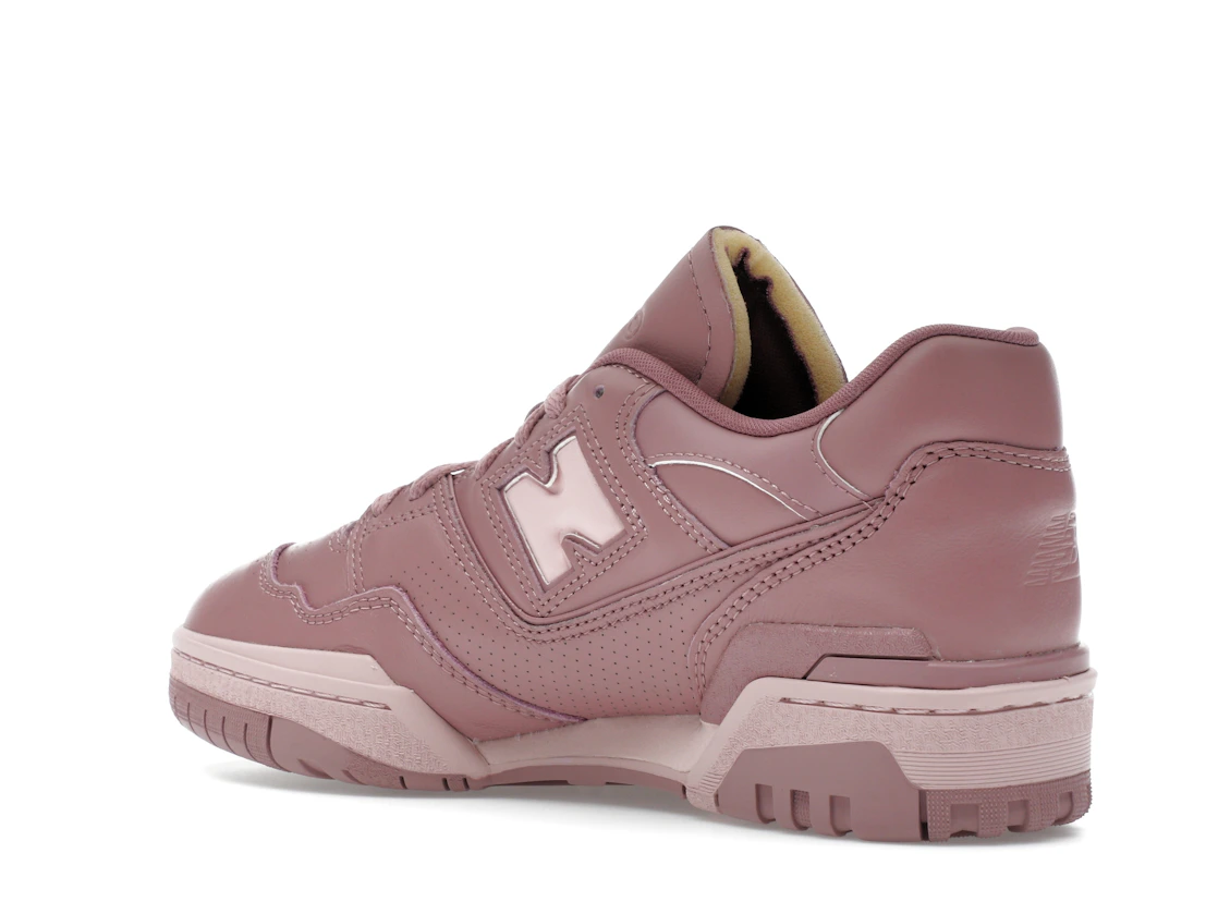 New Balance 550 Rosewood