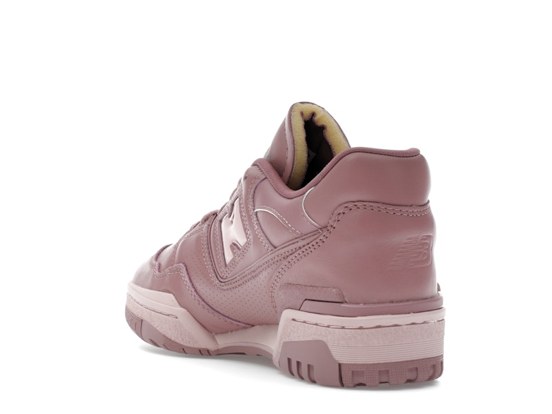 New Balance 550 Rosewood