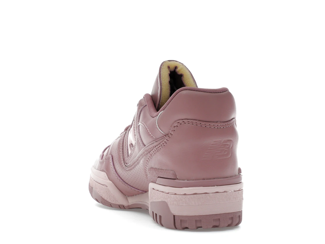 New Balance 550 Rosewood