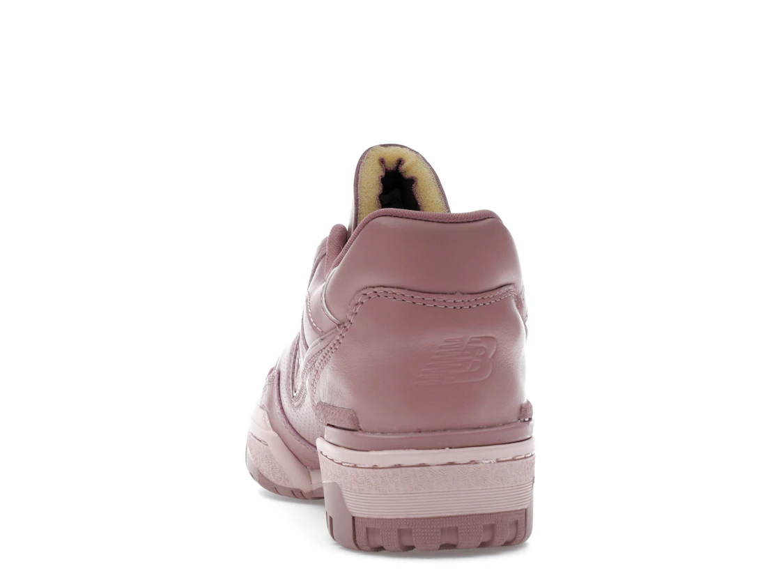 New Balance 550 Rosewood