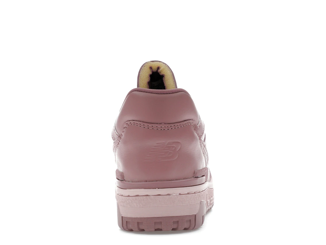 New Balance 550 Rosewood