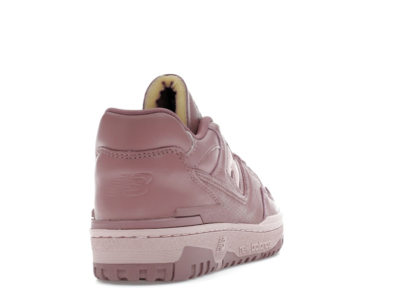 New Balance 550 Rosewood