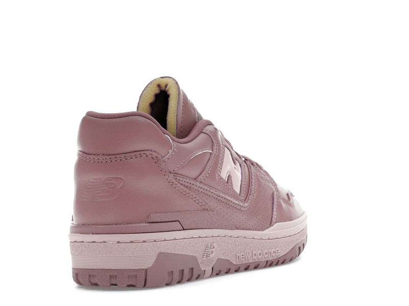 New Balance 550 Rosewood