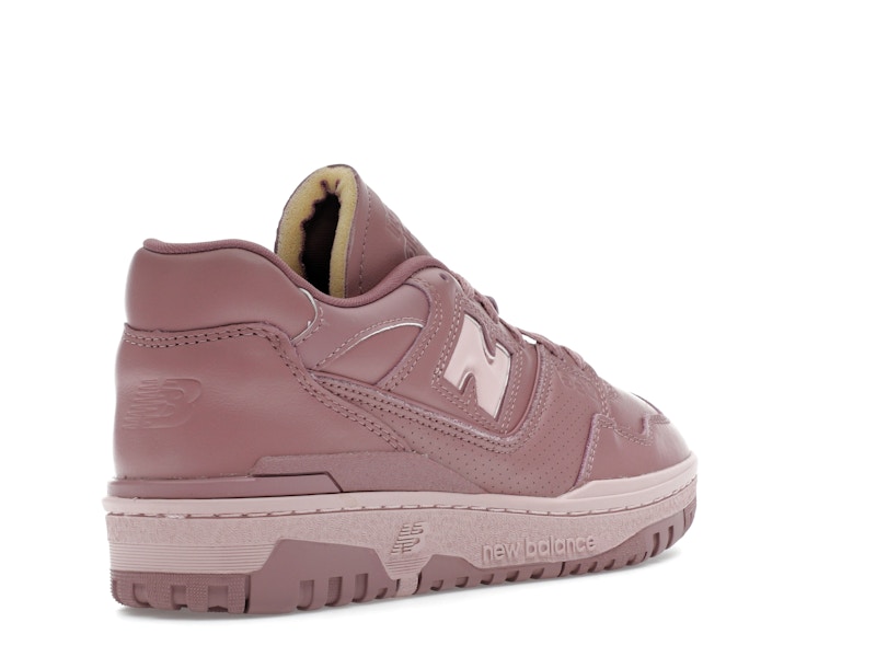 New Balance 550 Rosewood