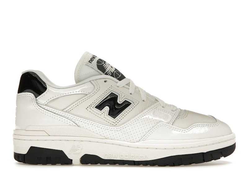 New balance schwarz lack clearance