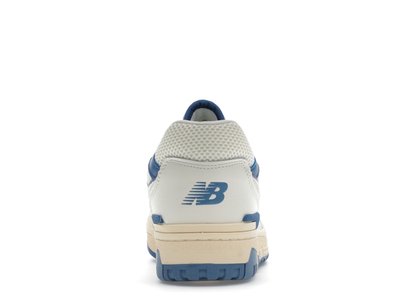 New Balance 550 Sea Salt Pack Blue Agate