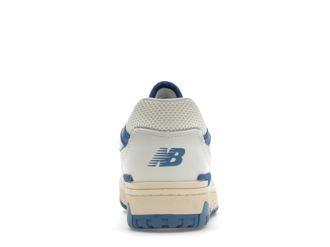 New Balance 550 Sea Salt Pack Blue Agate