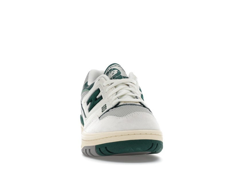 New Balance 550 Sea Salt Pack Marsh Green