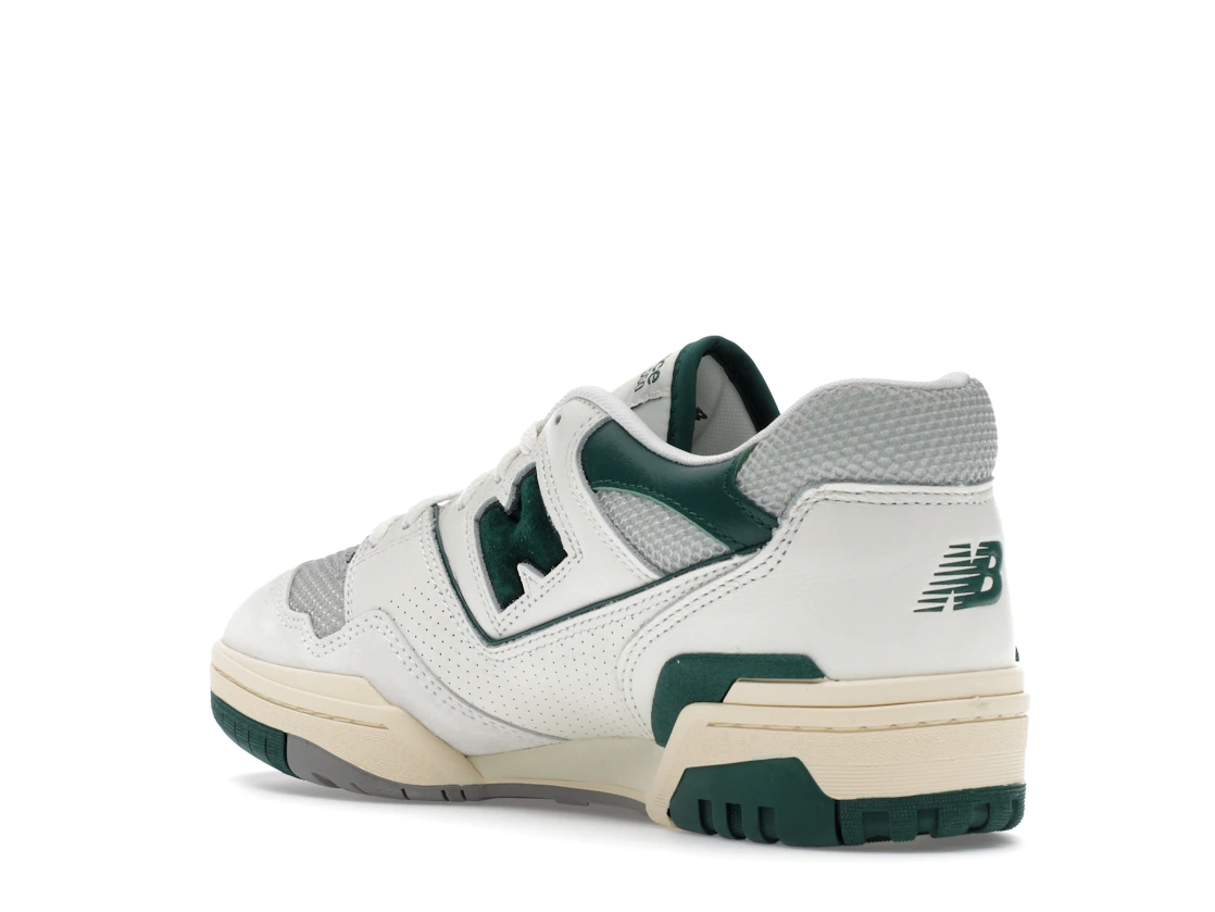 New Balance 550 Sea Salt Pack Marsh Green