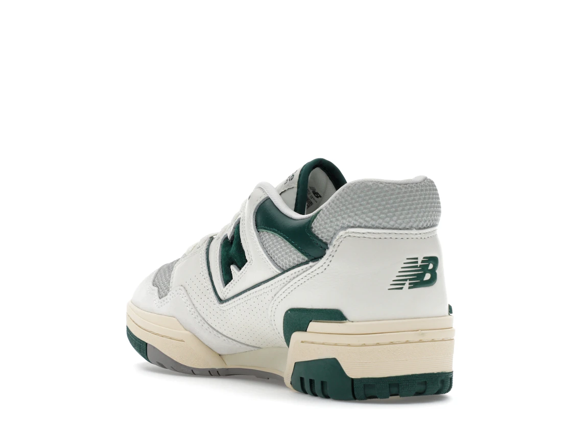 New Balance 550 Sea Salt Pack Marsh Green