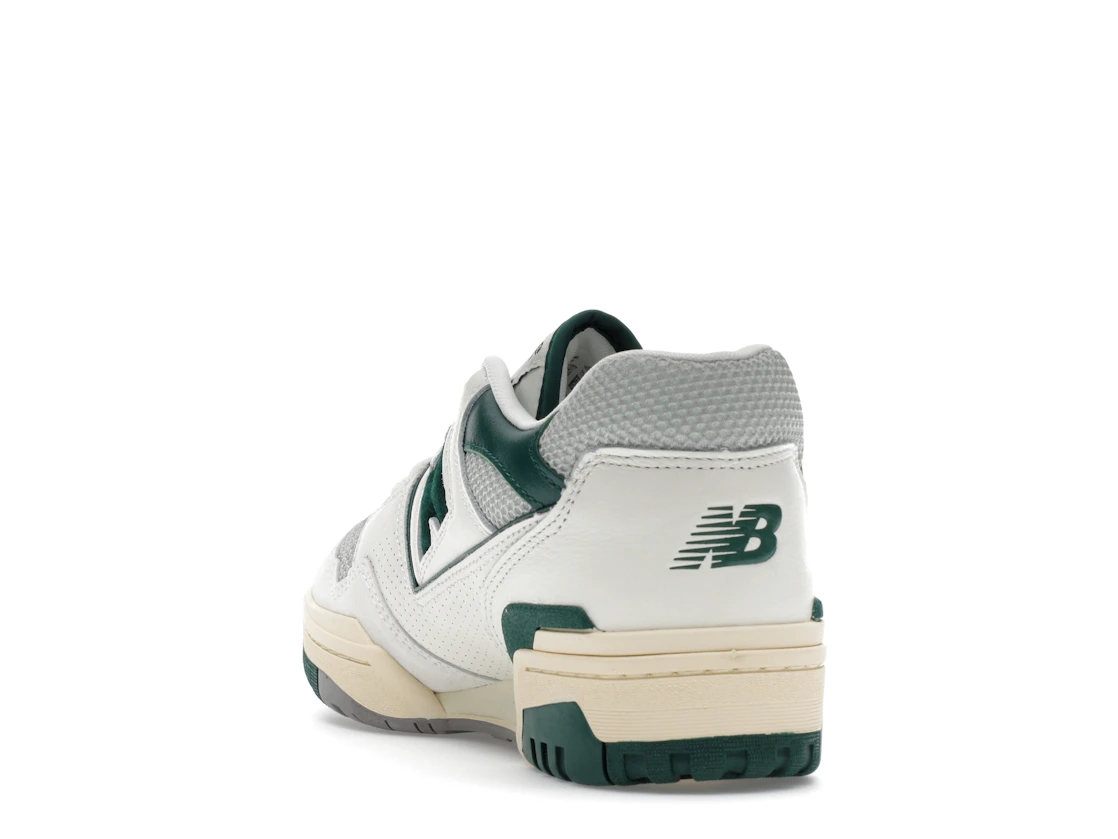 New Balance 550 Sea Salt Pack Marsh Green