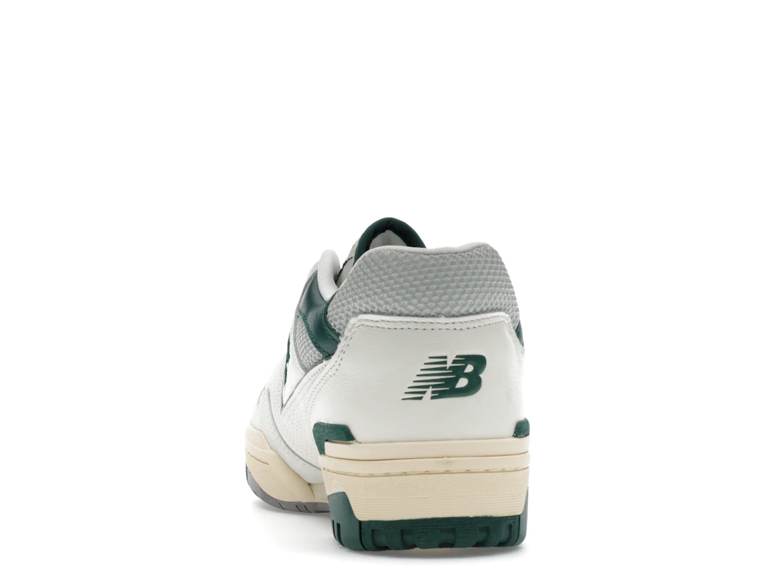 New Balance 550 Sea Salt Pack Marsh Green