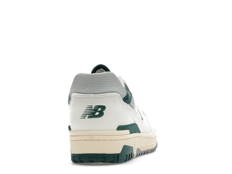 New Balance 550 Sea Salt Pack Marsh Green