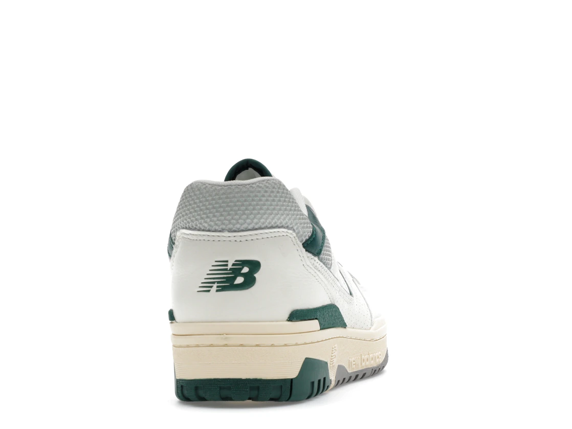 New Balance 550 Sea Salt Pack Marsh Green