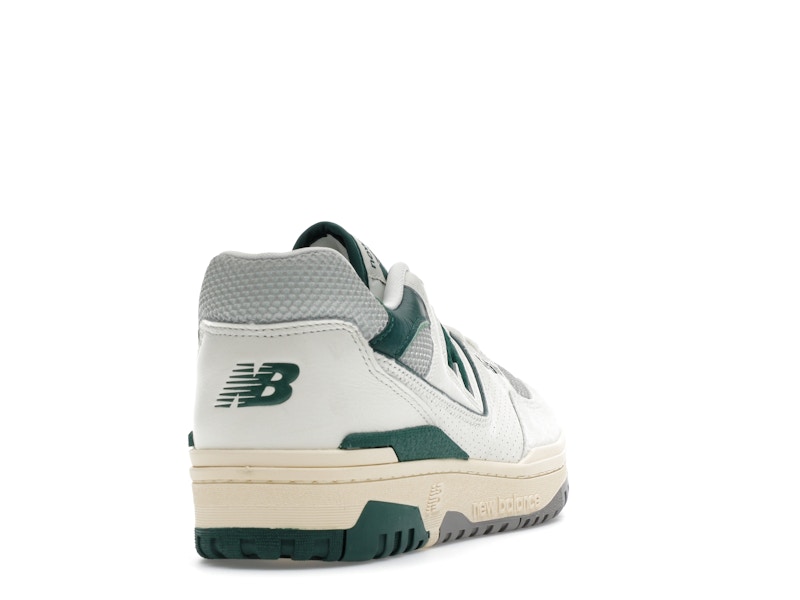 New Balance 550 Sea Salt Pack Marsh Green