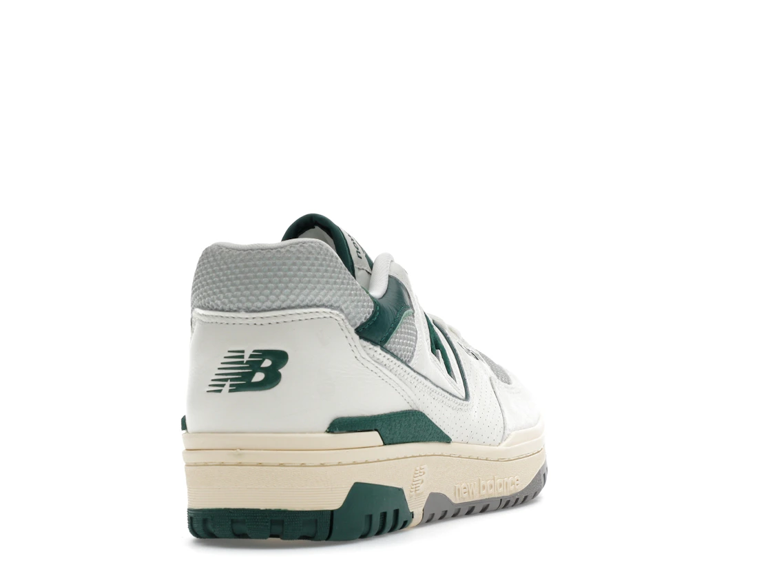 New Balance 550 Sea Salt Pack Marsh Green