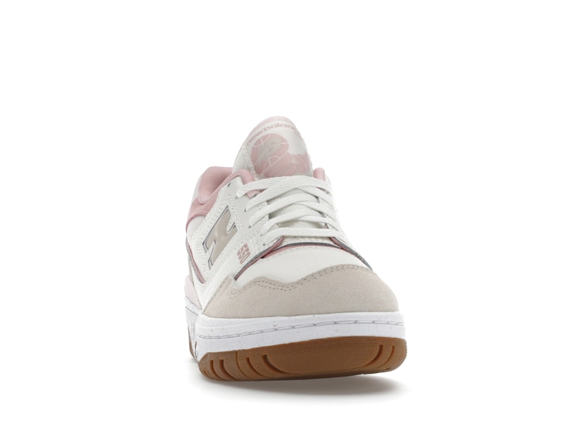 New Balance 550 Sea Salt Pink Granite (Women's)