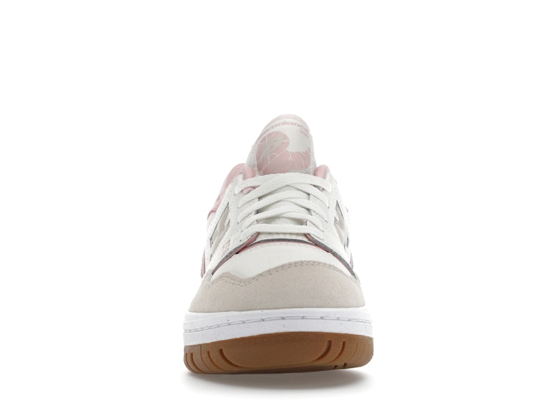 New Balance 550 Sea Salt Pink Granite (Women's)