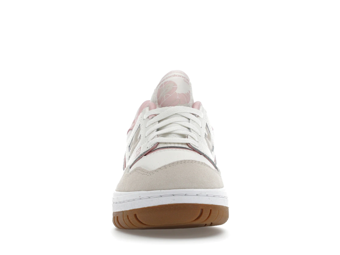 New Balance 550 Sea Salt Pink Granite (Women's)