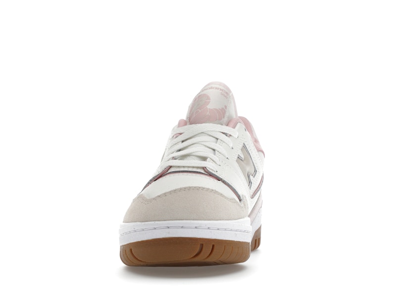 New Balance 550 Sea Salt Pink Granite (Women's)