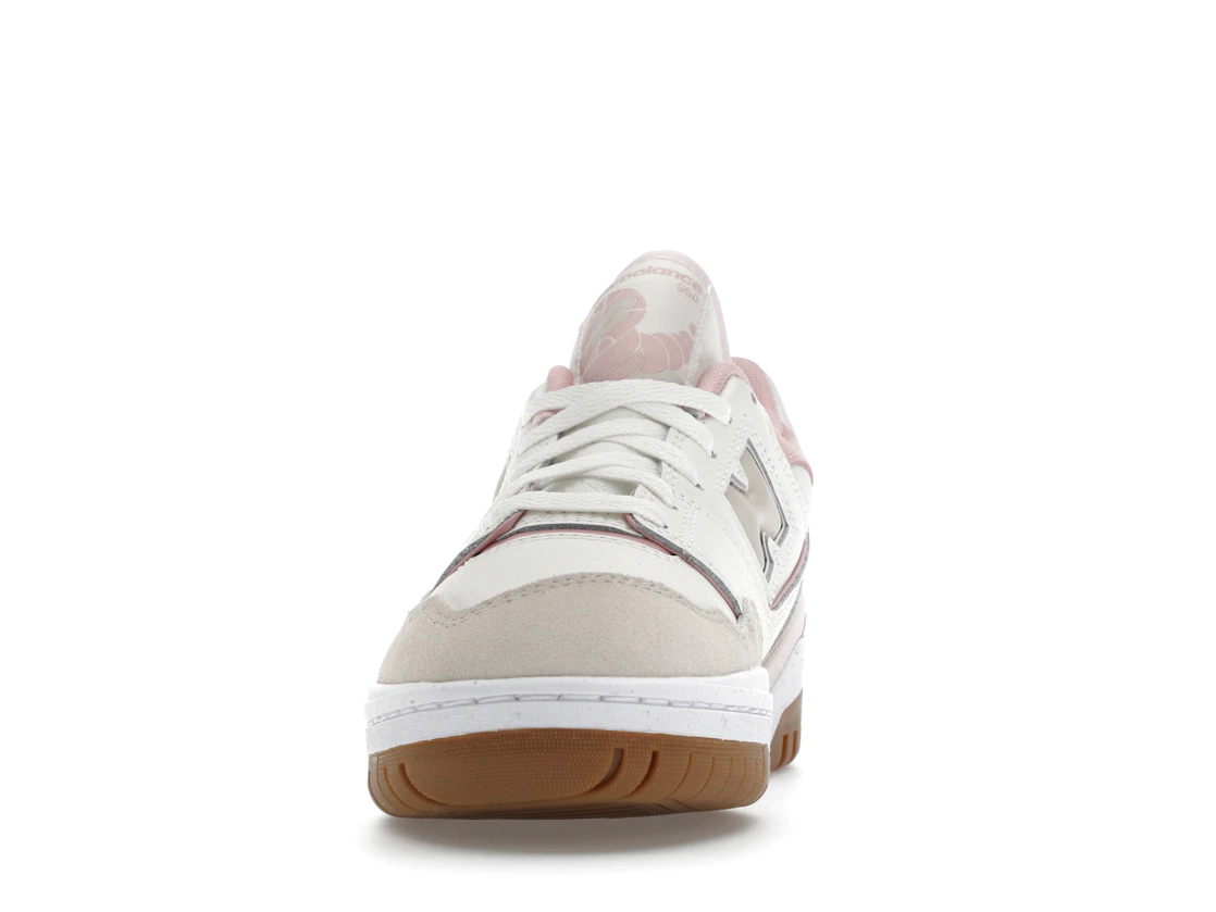 New Balance 550 Sea Salt Pink Granite (Women's)