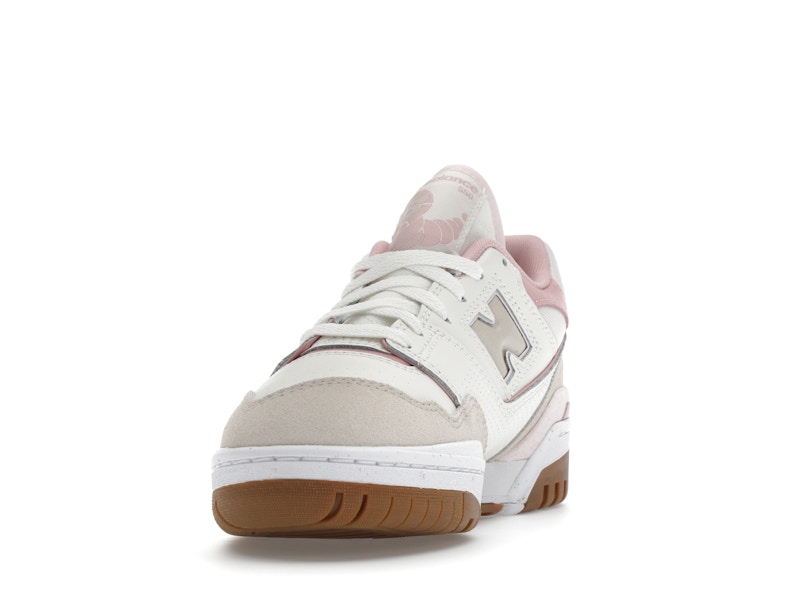 New Balance 550 Sea Salt Pink Granite (Women's)