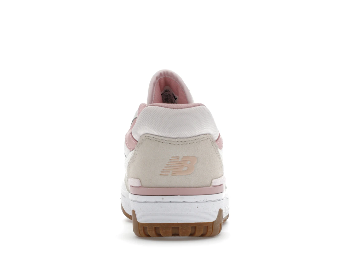 New Balance 550 Sea Salt Pink Granite (Women's)