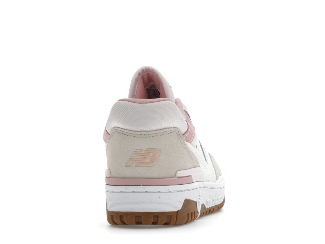 New Balance 550 Sea Salt Pink Granite (Women's)
