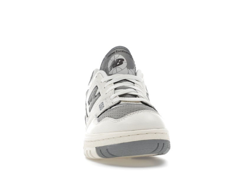 New Balance 550 Sea Salt Slate Grey