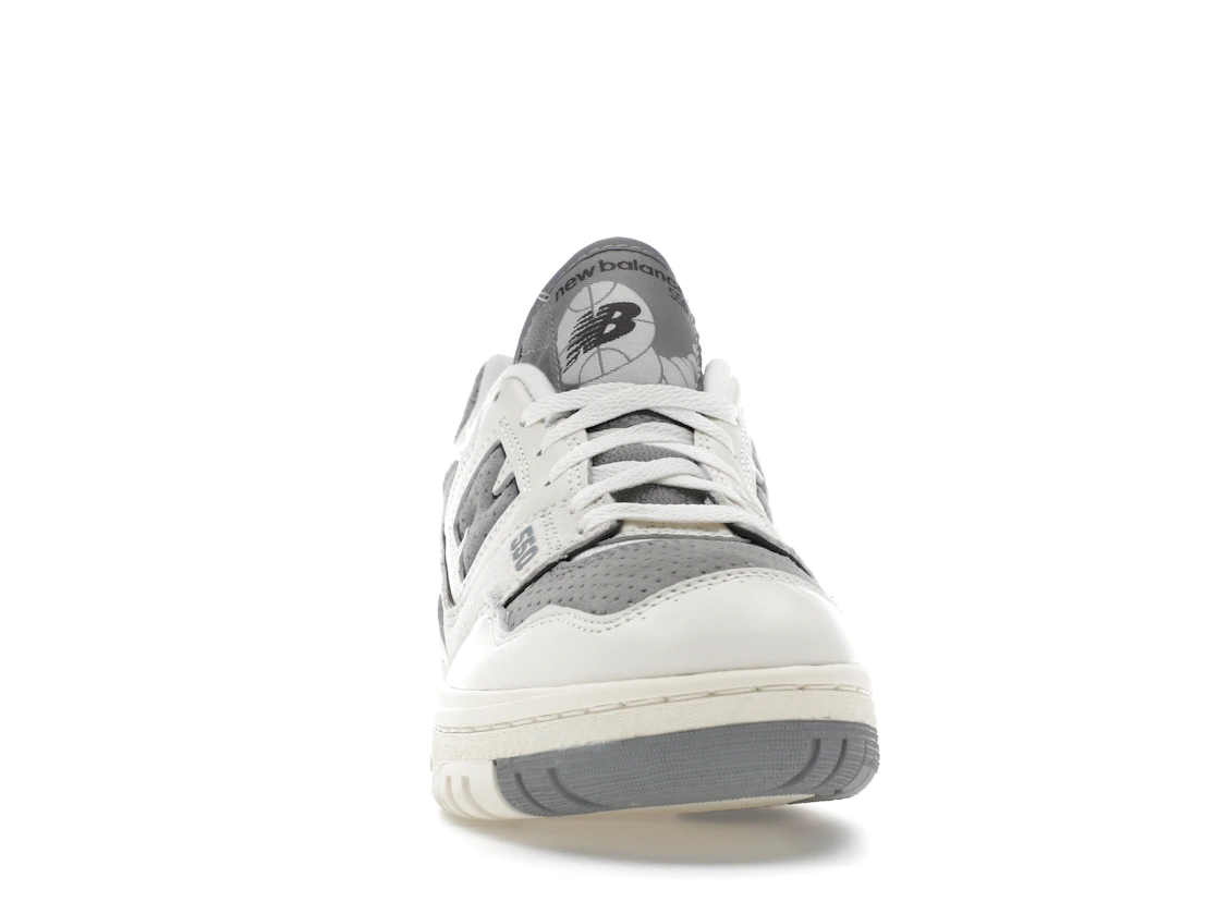 New Balance 550 Sea Salt Slate Grey