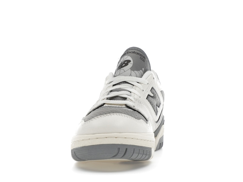 New Balance 550 Sea Salt Slate Grey