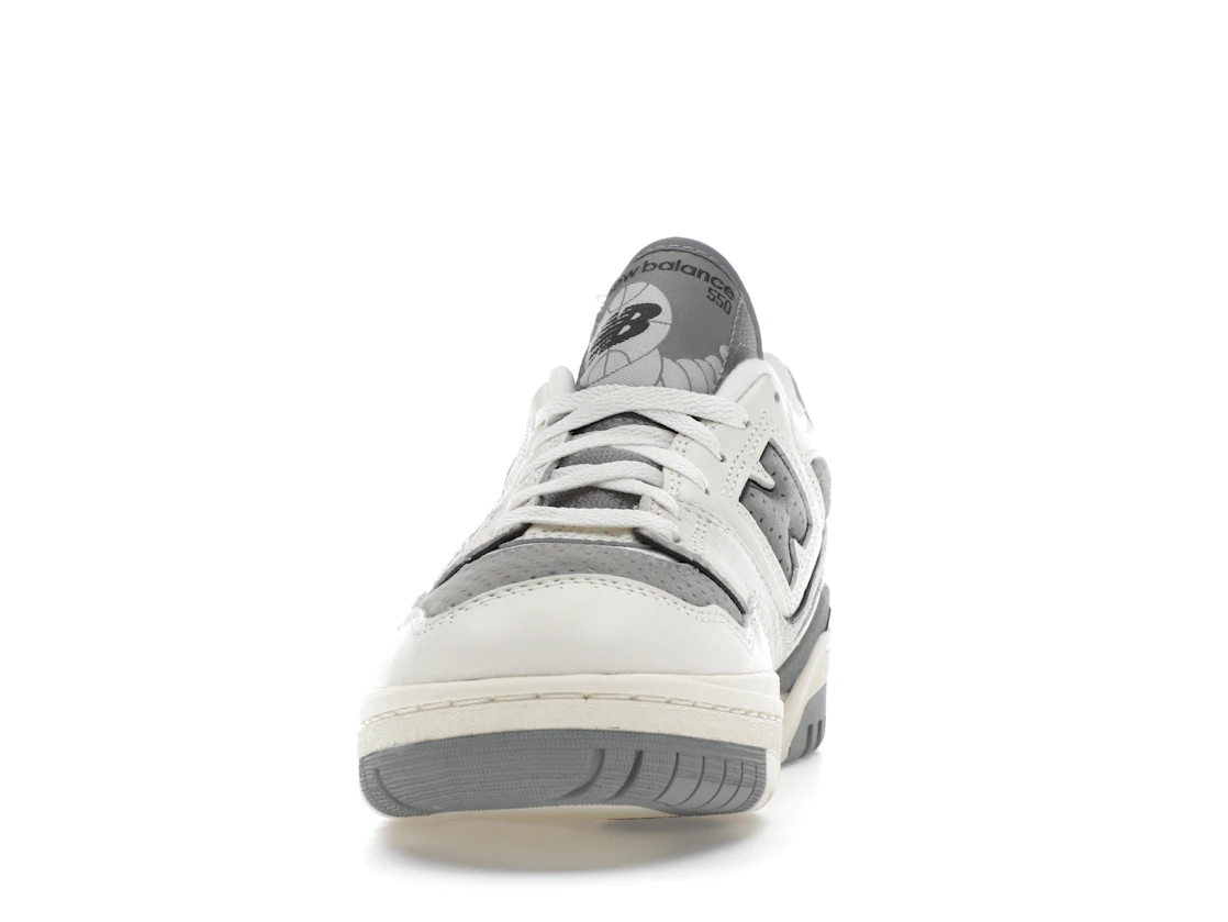 New Balance 550 Sea Salt Slate Grey