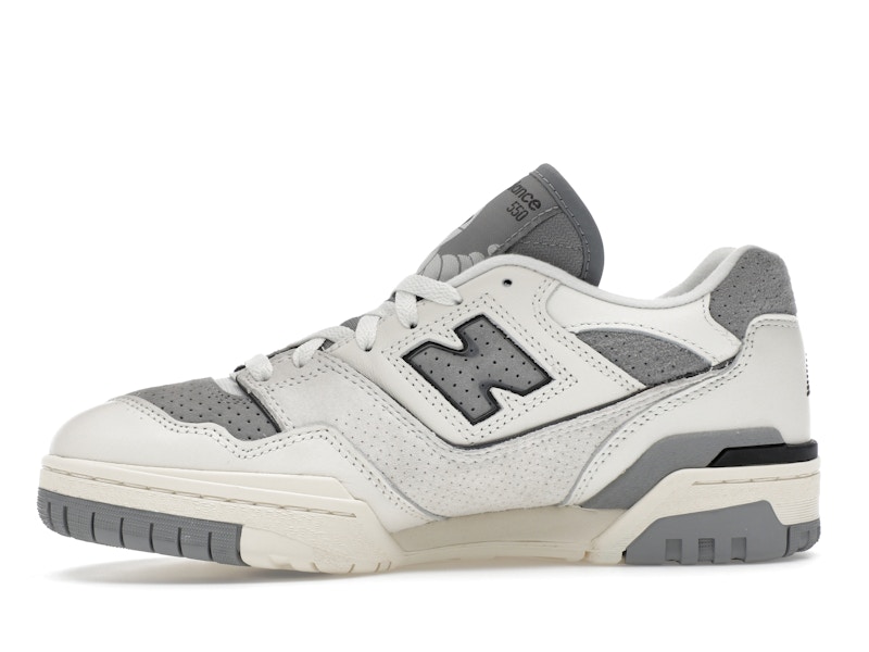 New Balance 550 Sea Salt Slate Grey