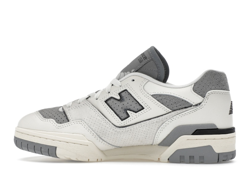 New Balance 550 Sea Salt Slate Grey