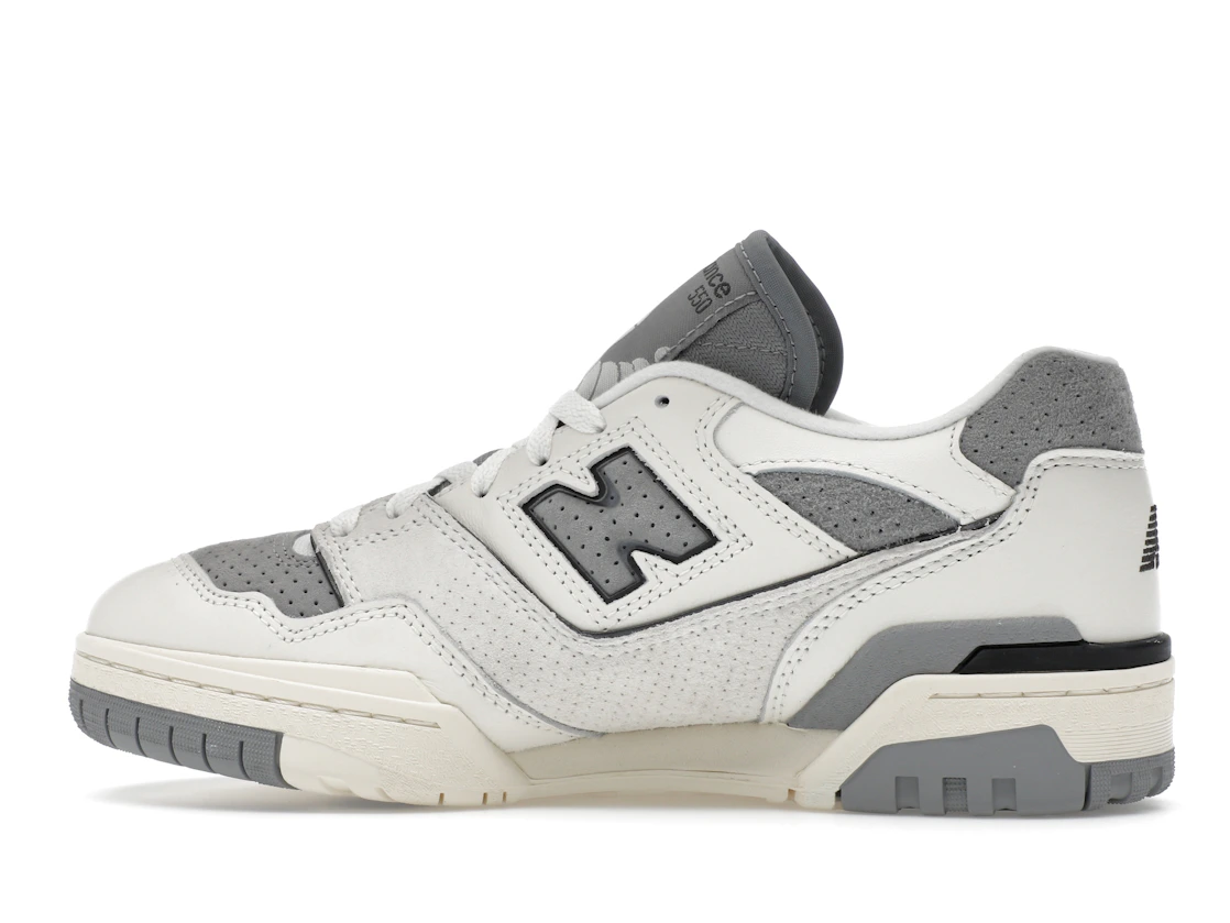 New Balance 550 Sea Salt Slate Grey