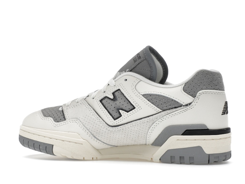 New Balance 550 Sea Salt Slate Grey