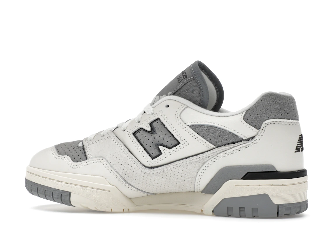 New Balance 550 Sea Salt Slate Grey