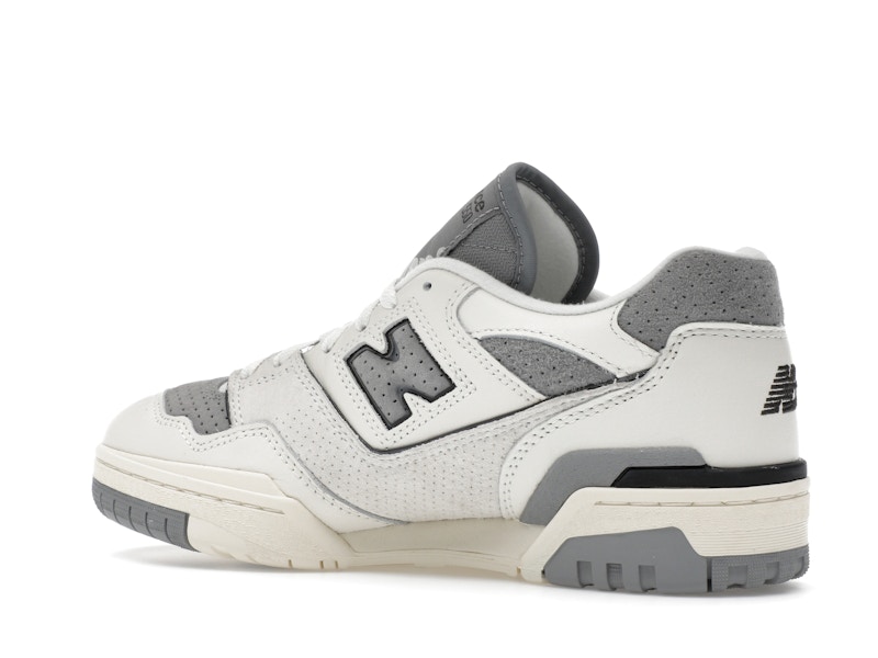 New Balance 550 Sea Salt Slate Grey