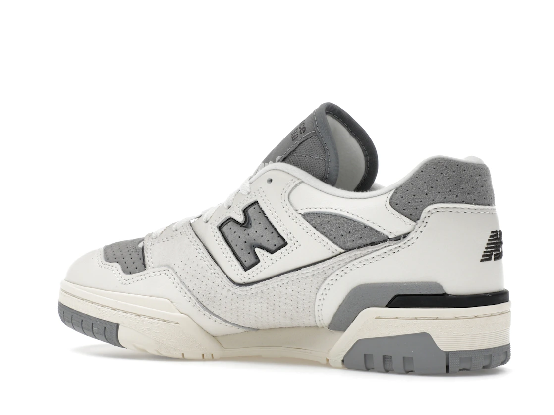 New Balance 550 Sea Salt Slate Grey