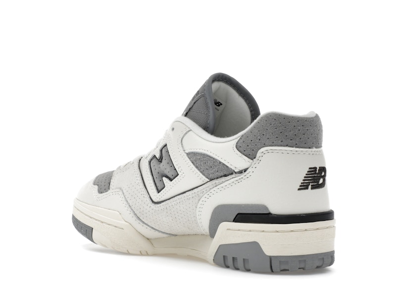 New Balance 550 Sea Salt Slate Grey