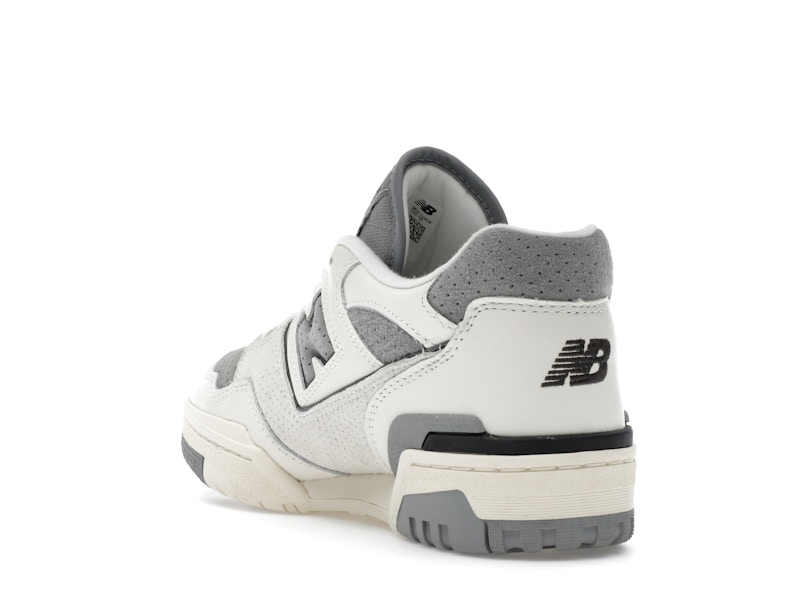 New Balance 550 Sea Salt Slate Grey