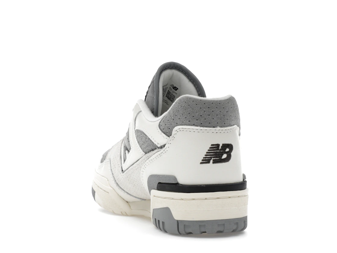 New Balance 550 Sea Salt Slate Grey