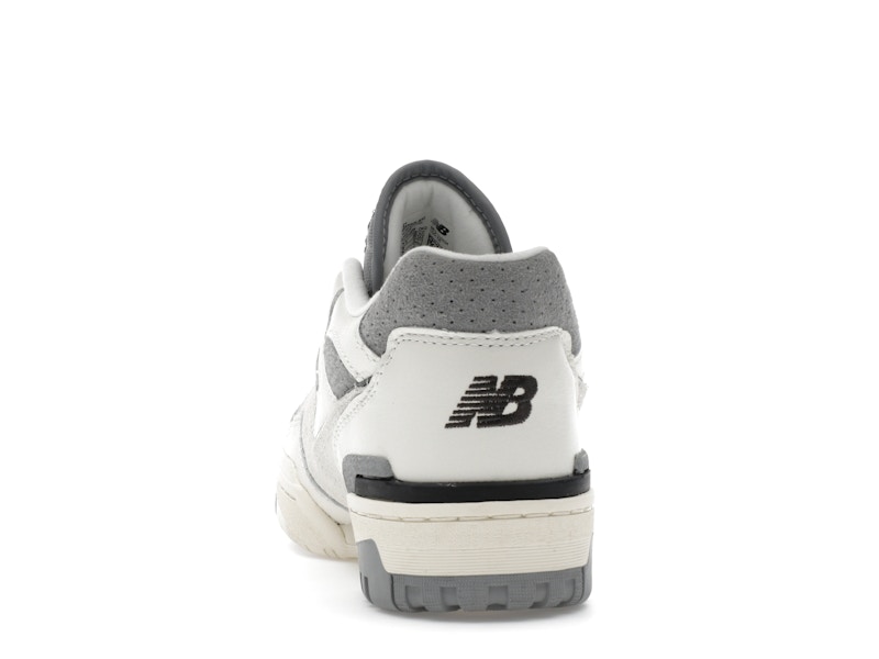New Balance 550 Sea Salt Slate Grey