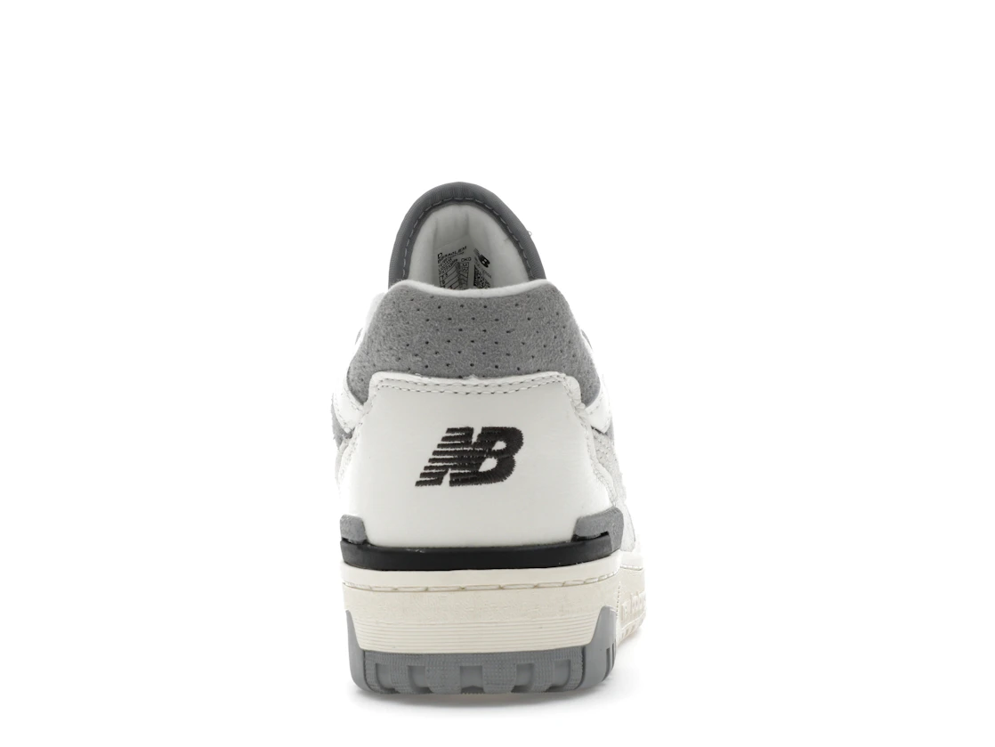 New Balance 550 Sea Salt Slate Grey