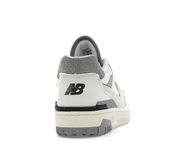 New Balance 550 Sea Salt Slate Grey