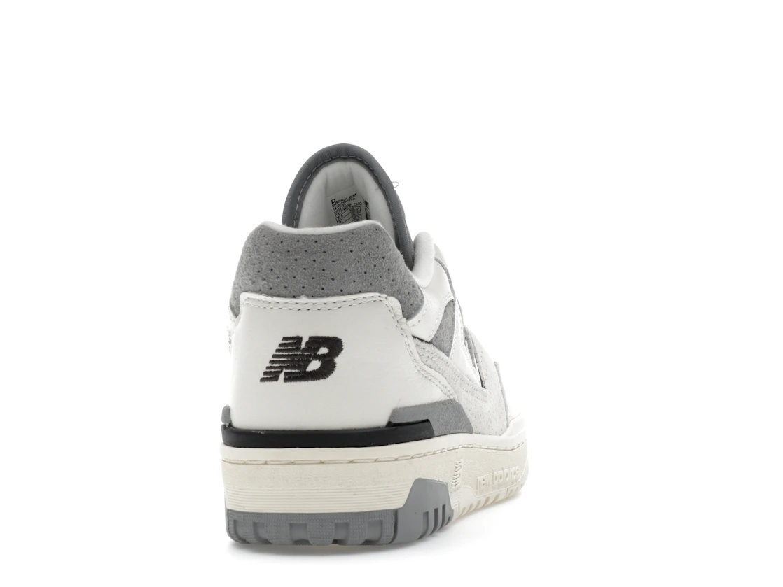 New Balance 550 Sea Salt Slate Grey