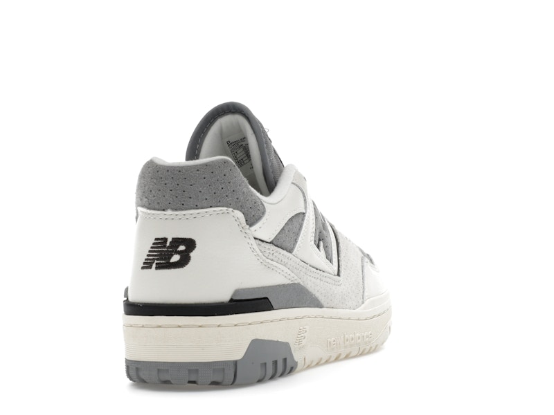 New Balance 550 Sea Salt Slate Grey