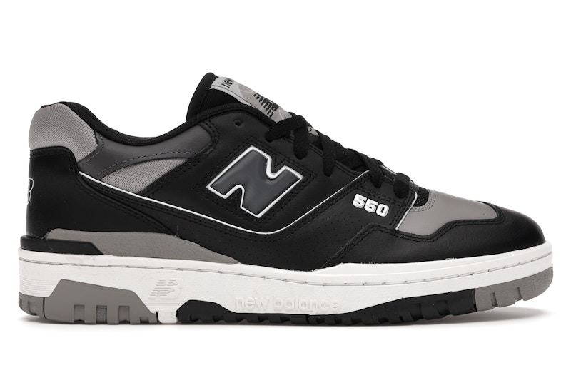 New Balance 550 Shadow Men s Trainers BB550SR1 GB