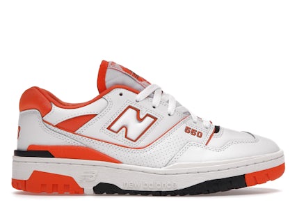 New Balance 550 Syracuse Men's BB550HG1 US