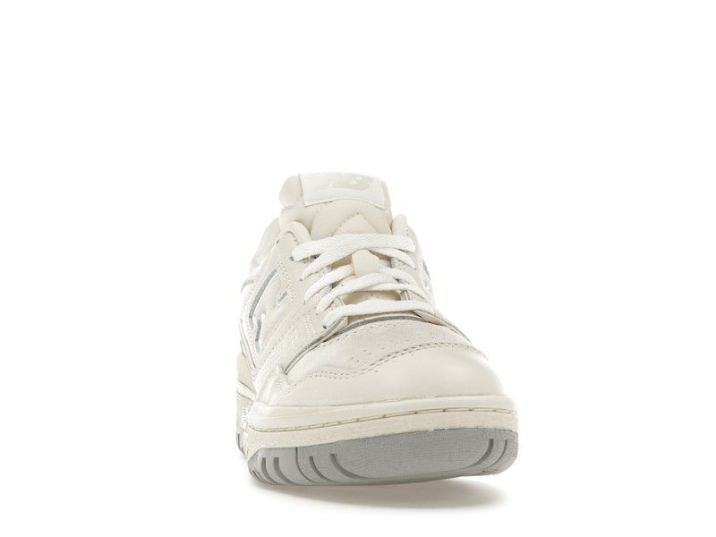 New Balance 550 Turtledove White